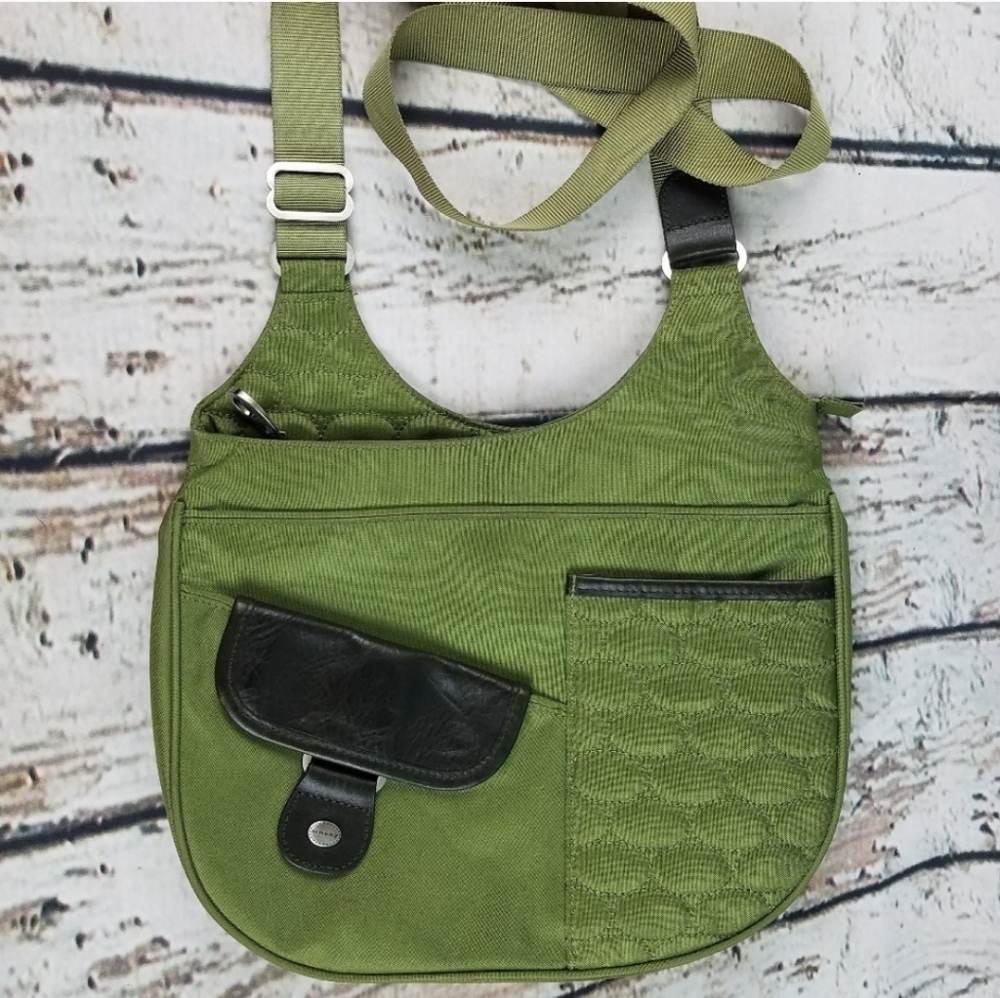 Mosey Crossbody Purse